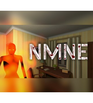 NMNE Steam Key GLOBAL